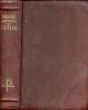 Missel quotidien des fidèles vespéral,rituel, recueil de prières - n°323.. R.P.J.Feder S.J.
