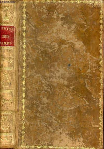 Le mérite des femmes et autres poésies - 10e édition.