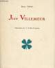 Jean Villemeur.. Vercel Roger