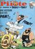 Pilote - Le journal d'Astérix et Obélix n°426 4 janvier 1968 10e année - L'histoire de France en 80 gags - Achille Talon cerveau choc ! par Greg belle ...