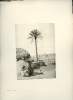 Bou Noura - Mzab - Une photogravure en monochrome extraite de la revue mensuelle 'Algérie artistique et pittoresque (vers 1890).. Collectif