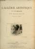 L'Algérie artistique et pittoresque n°43 3e année décembre 1892 - Tunis.. Collectif