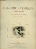 L'Algérie artistique et pittoresque n°40 3e année septembre 1892 - Milianah Teniet-El-Haad par A.Fraigneau.. Collectif