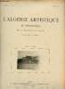 L'Algérie artistique et pittoresque n°47 4e année avril 1893 - Dans le Mzab.. Collectif