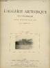 L'Algérie artistique et pittoresque n°48 4e année mai 1893 - Dans le Mzab (suite) par Jules Liorel.. Collectif