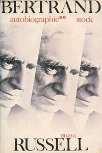 Autobiographie 1914-1944 - Volume 2.