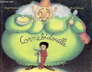 Cornebidouille.