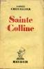 Sainte Colline - 130e édition.. Chevallier Gabriel
