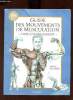 Guide des mouvements de musculation - Approche anatomique - 3e édition.. Delavier Frédéric