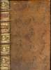 Code ecclésiastique ou questions importantes et observations sur l'édit du mois d'avril 1695 - Tome 3.. M.J.B.Coudert