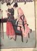 La Mode Pratique n°9 3 mars 1917 - Petits cadeaux de pâques - demandons à la science de régler notre régime - modes printanières tailleurs manteaux et ...