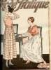 La Mode Pratique n°13 31 mars 1917 - Les infirmières de la terre - les chapeaux de nos filles - la mode nouvelle colifichets nouveaux - les gilets - ...
