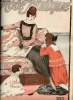 La Mode Pratique n°22 2 juin 1917 - Chapeaux brodés - causerie - pour les enfants une histoire - robes de lingerie - robes tailleur - pour servir les ...