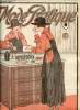 La Mode Pratique n°26 30 juin 1917 - Un cabinet de toilette boudoir chez Mme H.P...A.Meudon - chapeaux d'été garnis de laine - nos robes - robes d'été ...