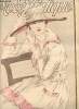 La Mode Pratique n°34 25 aout 1917 - Celles dont le budget a grossi - notre trousseau - préparons l'hiver les peaux de lapin - notes d'hygiène utilité ...