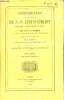 Conférences sur la passion de N.-S. Jésus-Christ prêchées a Saint-Pierre de Rome - Tome premier - 2e édition.. R.P.J.Ventura