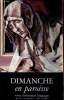 Dimanche en Paroisse n°337 oct.nov.déc. 1996 - Editorial Maurice Gruau - 27e au 33e dimanche ordinaire - toussaint - défunts - armistice - Christ-Roi ...