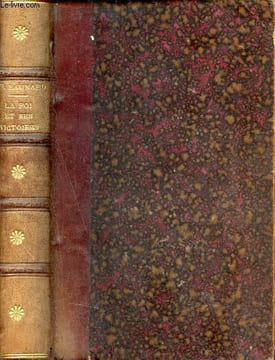La foi et ses victoires dans le siècle présent - Tome 2 : Quatre maîtres de la science socaile : Joseph Droz, Frédéric Bastiat, Alexis de ...