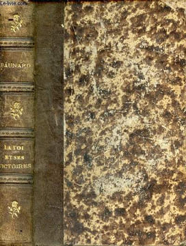 La foi et ses victoires - Conférences sur les plus illustres convertis de ce siècle - Le Comte Schouvaloff, Donoso Cortès, Le Général de la ...