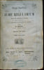 Tractatus de jure regularium ubi et de religiosis familiis quae vota solemnia vel etiam simplicia perpetua non habent - Editio Secunda - Tomus ...