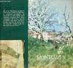 Plaquette Montluzin.. Collectif