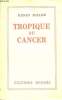 Tropique du cancer.. Miller Henry
