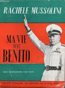 Ma vie avec Benito.