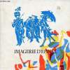 Imagerie d'Epinal.. Collectif