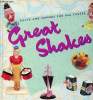 Great Shakes Salts and Peppers for All Tastes.. Bosker Gideon