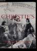 Catalogue de ventes aux enchères - Importante Collection Romantique Livres,affiches,manuscrits, dessins lundi 27 & mardi 28 mai 2002 - Christie's.. ...
