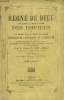 Le règne de dieu dans la grandeur, la mission et la chute des empires ou les empires pour le christ et l'église philosophie catholique de l'histoire - ...