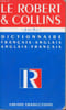 Le Robert & Collins Pocket - Dictionnaire fran&ccedil;ais-anglais/ anglais-fran&ccedil;ais - Nouvelle &eacute;dition.. Atkins Duval Lewis Milne