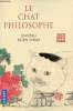 Le chat philosophe - Collection Pocket n°15031.. Kwong Kuen Shan