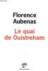 Le quai de Ouistreham.. Aubenas Florence
