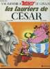 Une aventure d'Astérix - Les lauriers de César.. Goscinny & Uderzo