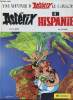 Une aventure d'Astérix - Astérix en Hispanie.. Goscinny & Uderzo