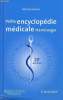 Petite encyclopédie médicale Hamburger - Guide de pratique médicale - 20e édition.. Leporrier Michel