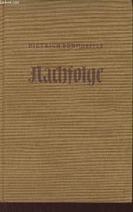 Nachfolge.