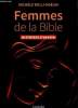 Femmes de la Bible - Histoires d'avenir.. Bolli-Voélin Michèle