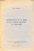 L'iconographie de la croix et des symboles religieux en Languedoc - Extrait du bulletin de la Société d'Etudes Scientifiques de l'Aude tome LX 1959.. ...