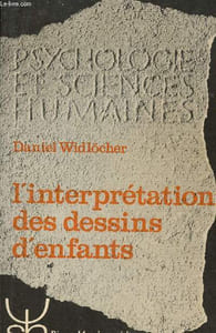 L'interprétation des dessins d'enfants - 9e édition - Collection Psychologie et sciences humaines.