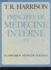 Principes de médecine interne - Tome 2 - 3e édition française.. T.R.Harrison