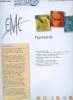 EMC Psychiatrie n°136 oct.nov.déc. 2008 - Enfants déficients visuels E.Lisack-Schwindenhammer S.Dechaud N.Fitton A.M Sliman - troubles psychiques des ...