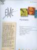 EMC Psychiatrie n°127 juillet aout sept. 2006 - Nouveaux systèmes de classification diagnostique chez l'adulte M.Bouvard - entretiens diagnostiques ...