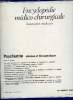 Encyclopdie mdico-chirurgicale - Psychiatrie n67 I-1989 - Les bases gntiques de la psychiatrie Q.Debray V.Caillard et F.Gheysen - Les grandes ...