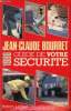 Guide de votre scurit.. Bourret Jean-Claude