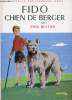 Fido chien de berger - Collection Nouvelle Bibliothque Rose n89.. Blyton Enid