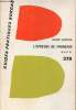 L'preuve de franais au B.E.P.C. - Collection des guides pratiques n378.. Vredon Rene