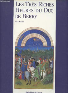Les trs riches heures du Duc de Berry.