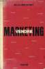 Vendre marketing - 4e édition.. Biscayart Michel